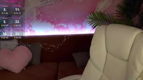 Ginger Pink online show from February 25, 9:07 pm