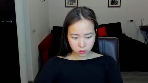 Ginny online show from March 5, 11:27 pm