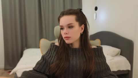 Ginny online show from June 5, 9:31 pm