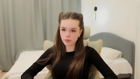 Ginny online show from June 7, 10:15 pm
