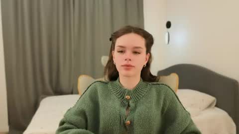 Ginny online show from June 11, 9:13 pm