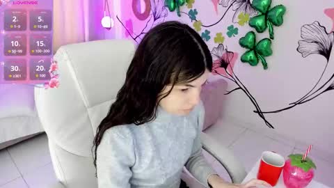 Kendall online show from March 12, 1:15 pm