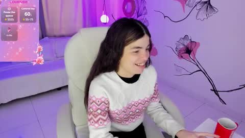 Kendall online show from February 1, 1:08 pm