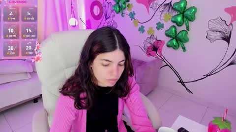 Kendall online show from March 16, 1:26 pm