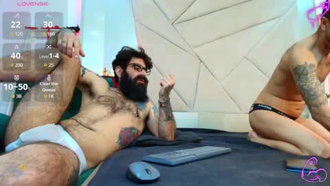 gio_lorenz online show from February 19, 3:55 pm