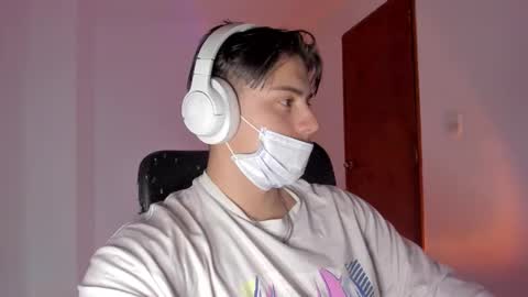 GioRusso online show from January 9, 7:41 pm