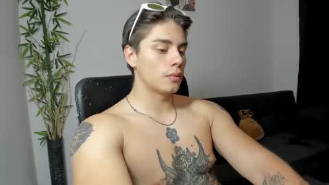 GioRusso online show from February 18, 11:30 pm