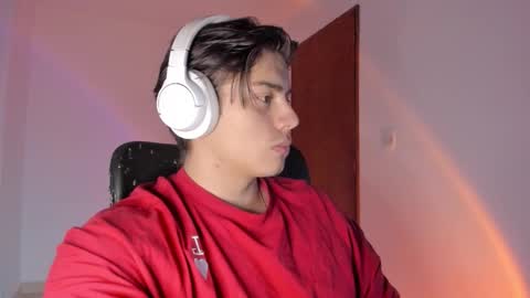 GioRusso online show from March 16, 2:04 am