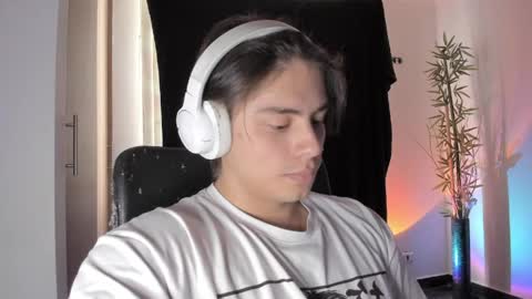 GioRusso online show from April 25, 7:55 pm