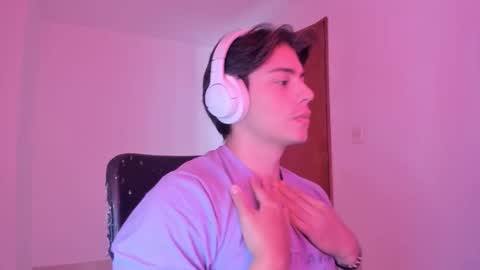 GioRusso online show from October 18, 6:56 pm