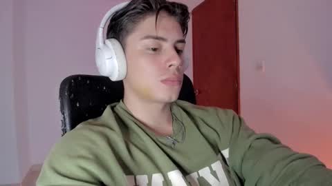 GioRusso online show from January 14, 5:10 pm