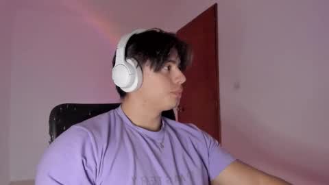 GioRusso online show from March 3, 9:00 pm