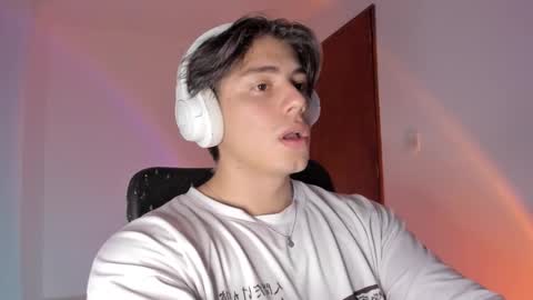 GioRusso online show from March 14, 11:31 pm