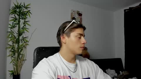 GioRusso online show from February 16, 11:16 pm