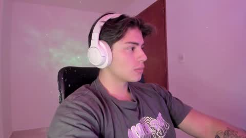 GioRusso online show from September 15, 5:36 pm