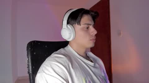 GioRusso online show from January 6, 9:52 pm