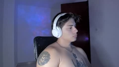 GioRusso online show from September 12, 11:29 pm