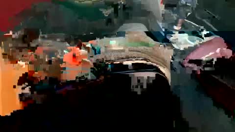 gio g online show from October 5, 9:55 pm