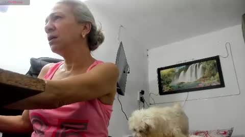 Mary online show from July 23, 6:55 am