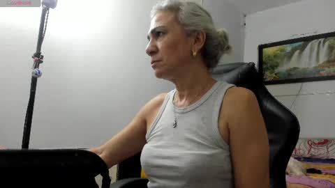 Mary online show from July 19, 5:21 am