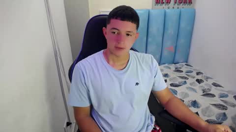 GIORGIO online show from November 12, 12:40 pm