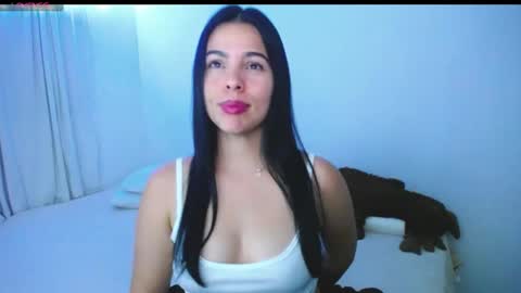 Snapshot of giorivera199 chatting on March 7, 4:12 am GIO RIVERA online show from March 7, 4:12 am