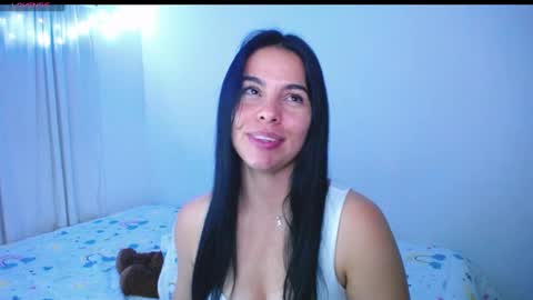 Snapshot of giorivera199 chatting on March 11, 6:30 am GIO RIVERA online show from March 11, 6:30 am