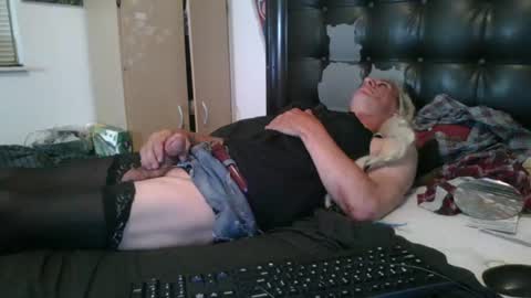 giovanni131971 online show from July 13, 6:17 am