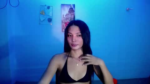 Aisha online show from November 3, 4:13 am