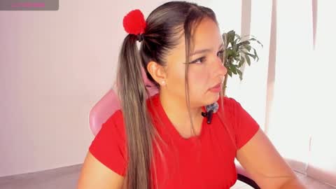 Alana online show from September 9, 8:53 pm