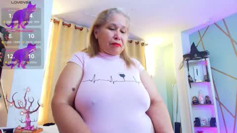 Girl Amada online show from October 14, 6:55 pm