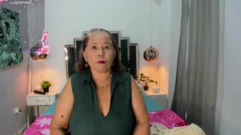 Girl Amada online show from May 19, 7:21 pm