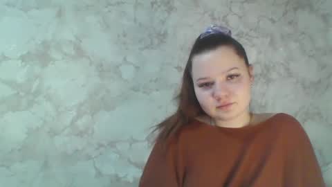 girl_cute07 online show from March 6, 7:24 pm
