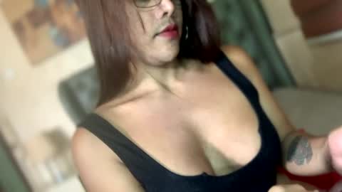 urGIRL online show from July 23, 1:41 am