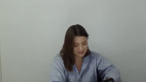 girl_leya online show from October 26, 8:08 pm