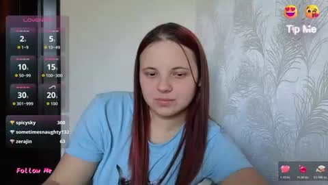 girl_shy07 online show from July 7, 7:45 am