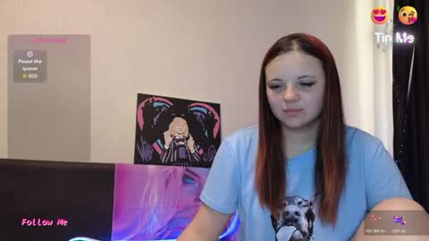 girl_shy07 online show from July 5, 5:09 pm