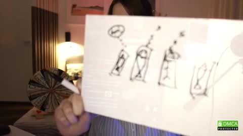 Kristin  online show from January 18, 6:17 pm