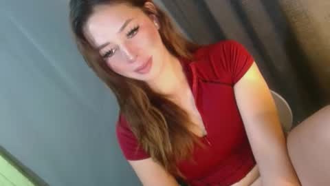 highskoolfucker online show from February 4, 1:15 pm