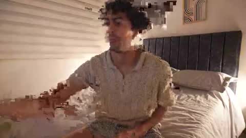 Girlfriendacademy online show from March 13, 2:37 am