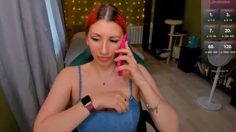 Meowww online show from July 1, 6:05 pm