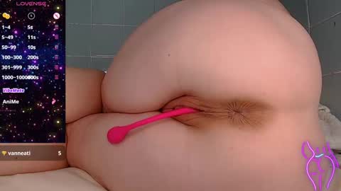 Anna online show from January 15, 7:59 am