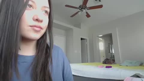 Jasmine online show from January 27, 8:49 pm