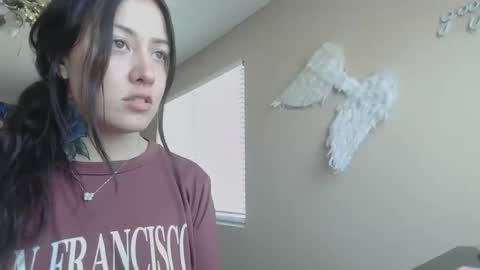 Jasmine online show from May 22, 5:09 pm