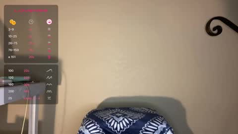 Camille online show from February 20, 4:03 pm