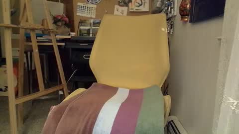 Marina online show from April 20, 12:57 am