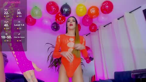 C. Sofia online show from January 5, 3:43 am