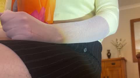 girlyfetish online show from March 12, 11:42 am