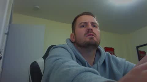 BIG K online show from January 1, 8:02 am