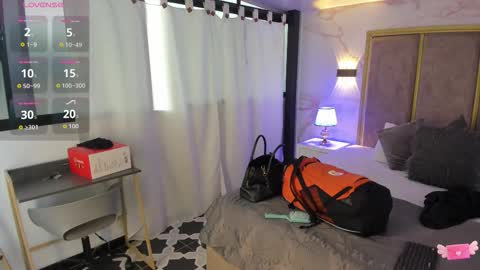     online show from September 12, 11:45 am